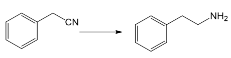 <p>What reagents are needed for this reaction?</p>