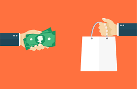 <p>продавати</p>