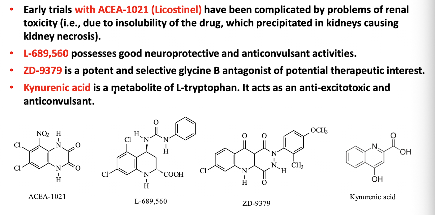 <ul><li><p>generally less s/fx compared to competitive but low BBB penetration</p></li><li><p></p></li></ul><p></p>
