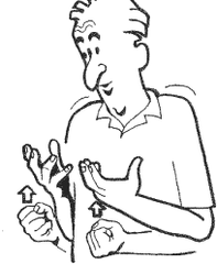 <p>How many pens do you have?</p>