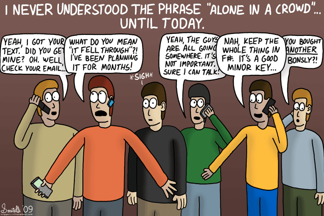 <p>Why do authors use oxymorons</p>