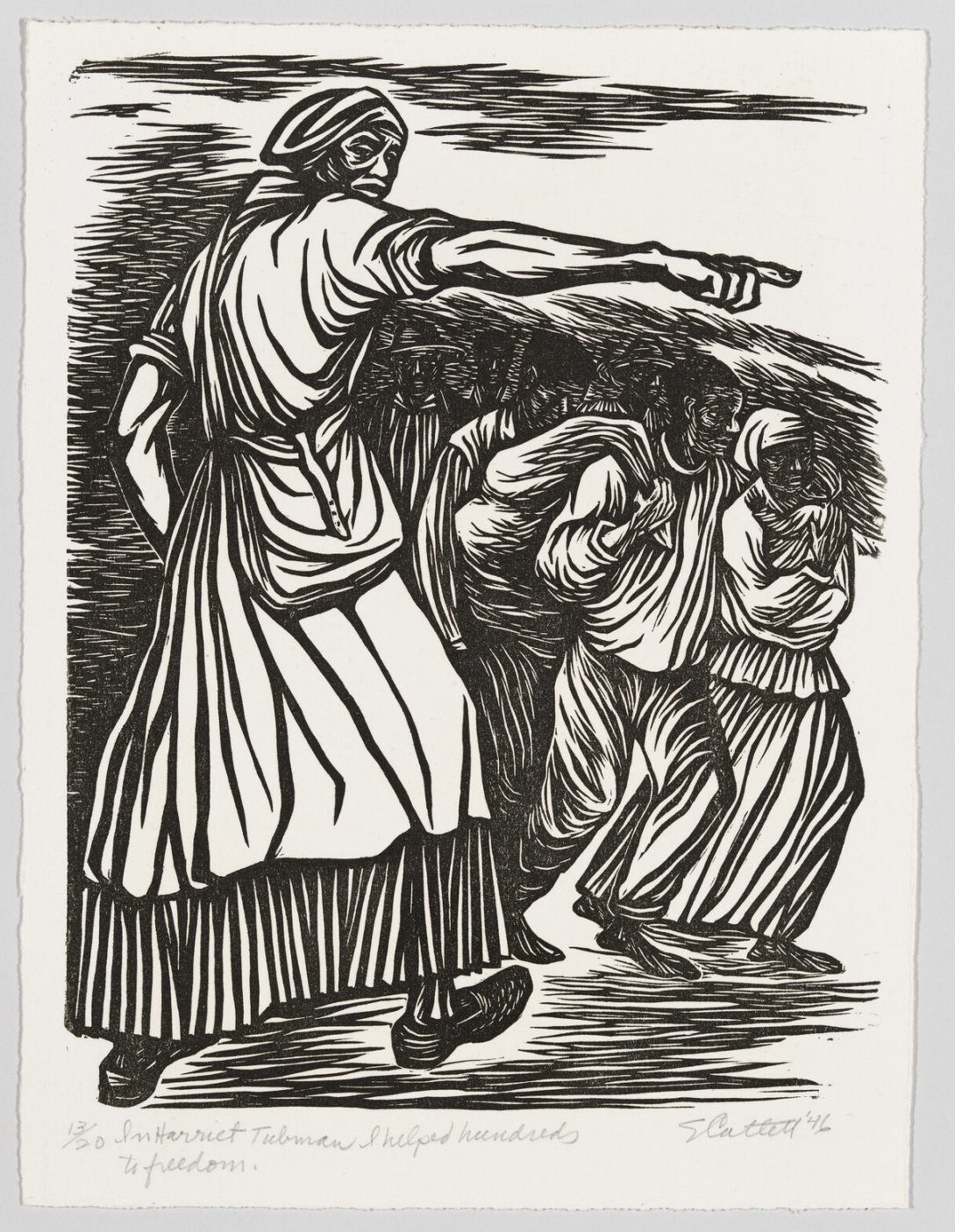 <p>Name the artist and piece </p>