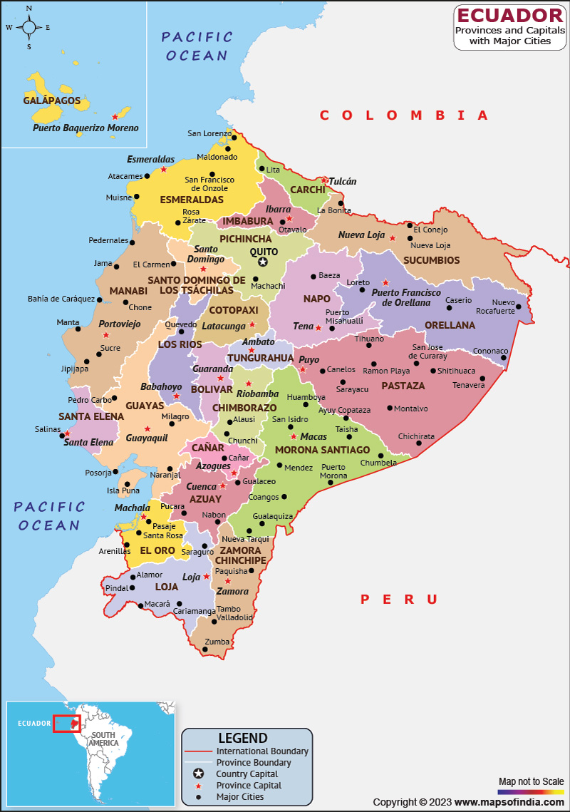 <p>what Spanish speaking country is this?</p>