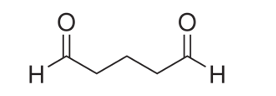 <p>[ALCOHOLS AND RELATED COMPOUNDS]</p><p>a. Alcohol, USP</p><p>b. Isopropyl Alcohol</p><p>c. Ethylene alcohol / Ether</p><p>d. Formaldehyde</p><p>e. Glutaraldehyde</p>