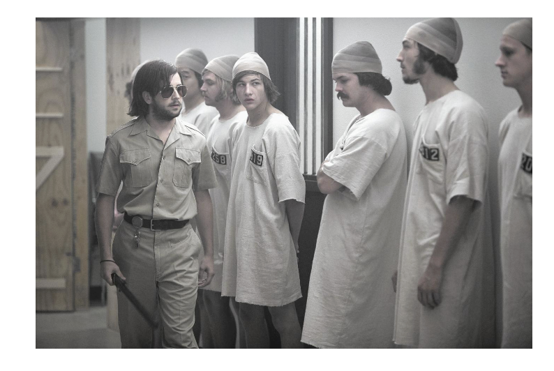 <ul><li><p>Observational, not experimental</p></li></ul><ul><li><p>24 participants were randomly assigned to roles of prisoner and guard, head of the study was the superintendent</p></li><li><p>People reportedly became consumed in their roles, losing their own identity and behaving atypically</p></li><li><p>One of the most popular and controversial studies</p></li></ul><div data-type="horizontalRule"><hr></div><ul><li><p>Though initially most participants believed that they were incapable of cruelty, cruel behaviors did emerge</p></li></ul><ul><li><p>Some guards (~33%) showed aggressive and concerning behaviors</p><ul><li><p>Forced prisoners to perform humiliating lineups, do push-ups, sing, strip naked and clean toilets with their bare hands (partial list only)</p></li></ul></li><li><p>Study was supposed to be two weeks but was ended after six days</p></li></ul><p></p>