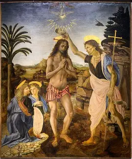 <p>Why is this painting famous today?</p>