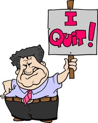 <p>(v.) to give up a position - thoái vị, từ chức, usually one of leadership (When he realized that the revolutionaries would surely win, the king abdicated his throne.)</p>