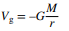 <p>The work done that would be required per unit mass (kilogram) in a moving test mass from infinity to the point in the field.</p>