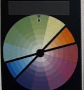 <p><span>What is this color wheel?</span></p>
