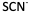 <p>SCN-</p>