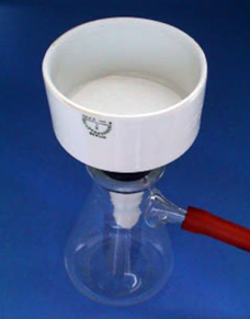 <p>Büchner funnel</p>