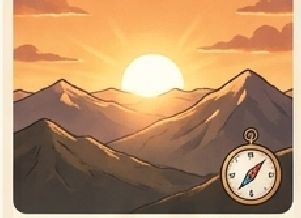 <p>salida del sol, amanecer</p>