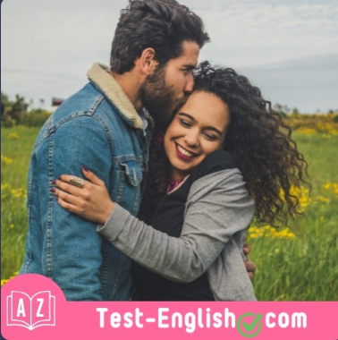 <p><span>They are a _____. They have a romantic relationship</span></p>