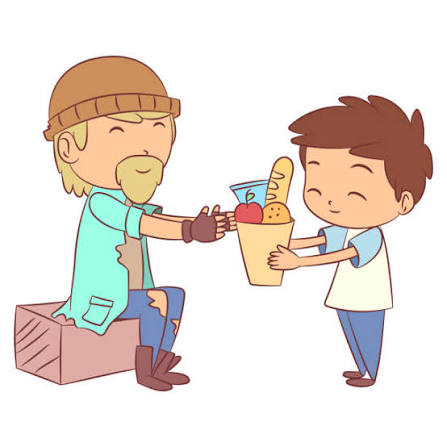 <p><strong>French Words: </strong>Il a offert</p><p><strong>Personal Connection: Il a offert de la nourriture.</strong></p>