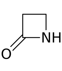 <p>Most prescribed type of antibiotic</p><p></p>