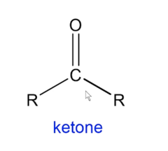 <p>R = any C-H group</p>