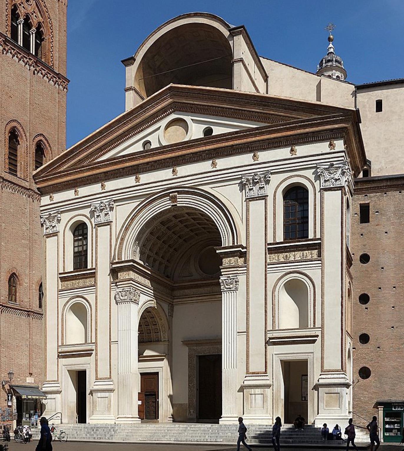 <p>Sant'Andrea</p>