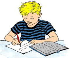 <p>homework</p>