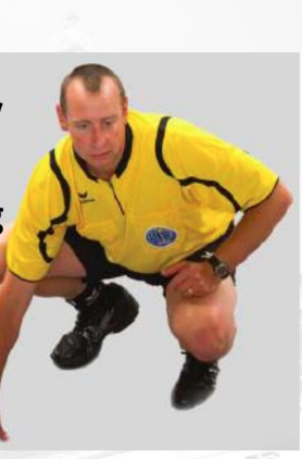 <p>korfball</p>