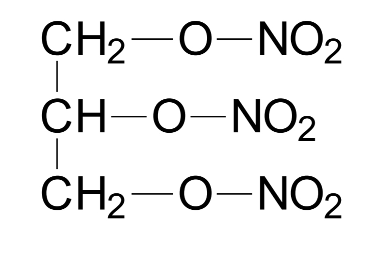 <p>Antianginal Agents</p>