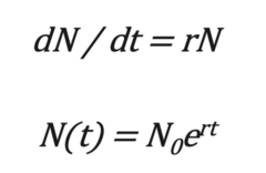 <p>what does r represent?</p>