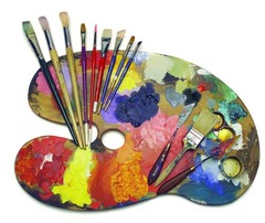 <p>art</p>