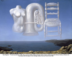 <p>Threatening Weather, 1932</p>
