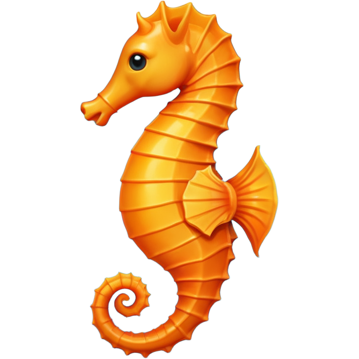 <p>seahorse</p>