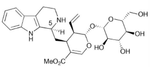 <p>Identifica o composto e indica a sua função</p>