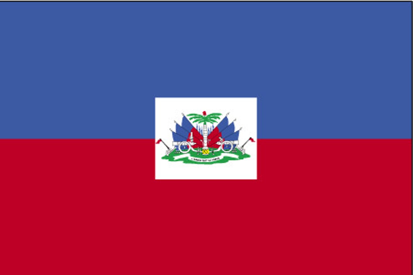 <p>The capital and largest city of Haiti, located on the Gulf of Gonâve.</p>