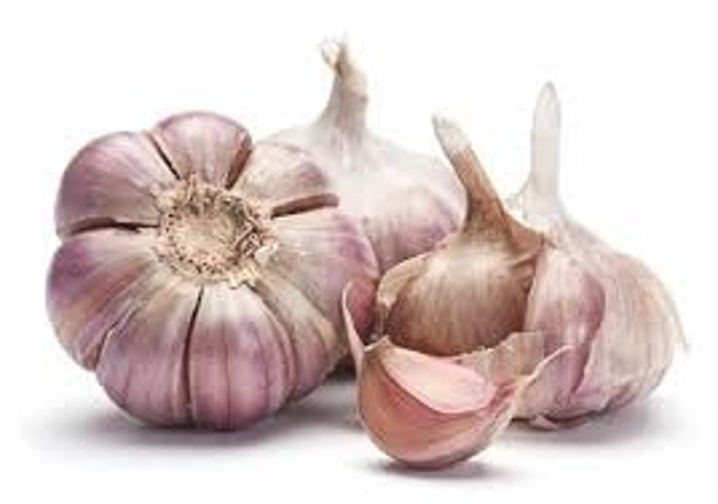 <p>garlic - /ˈɡɑːlɪk/ [u]</p>