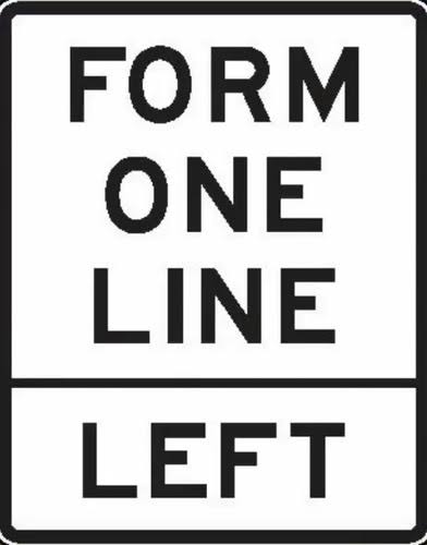 <p>What does this sign mean? </p>