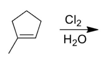 <p>name the type of alkene addition that is occurring </p>