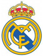 <p>Real Madrid </p>