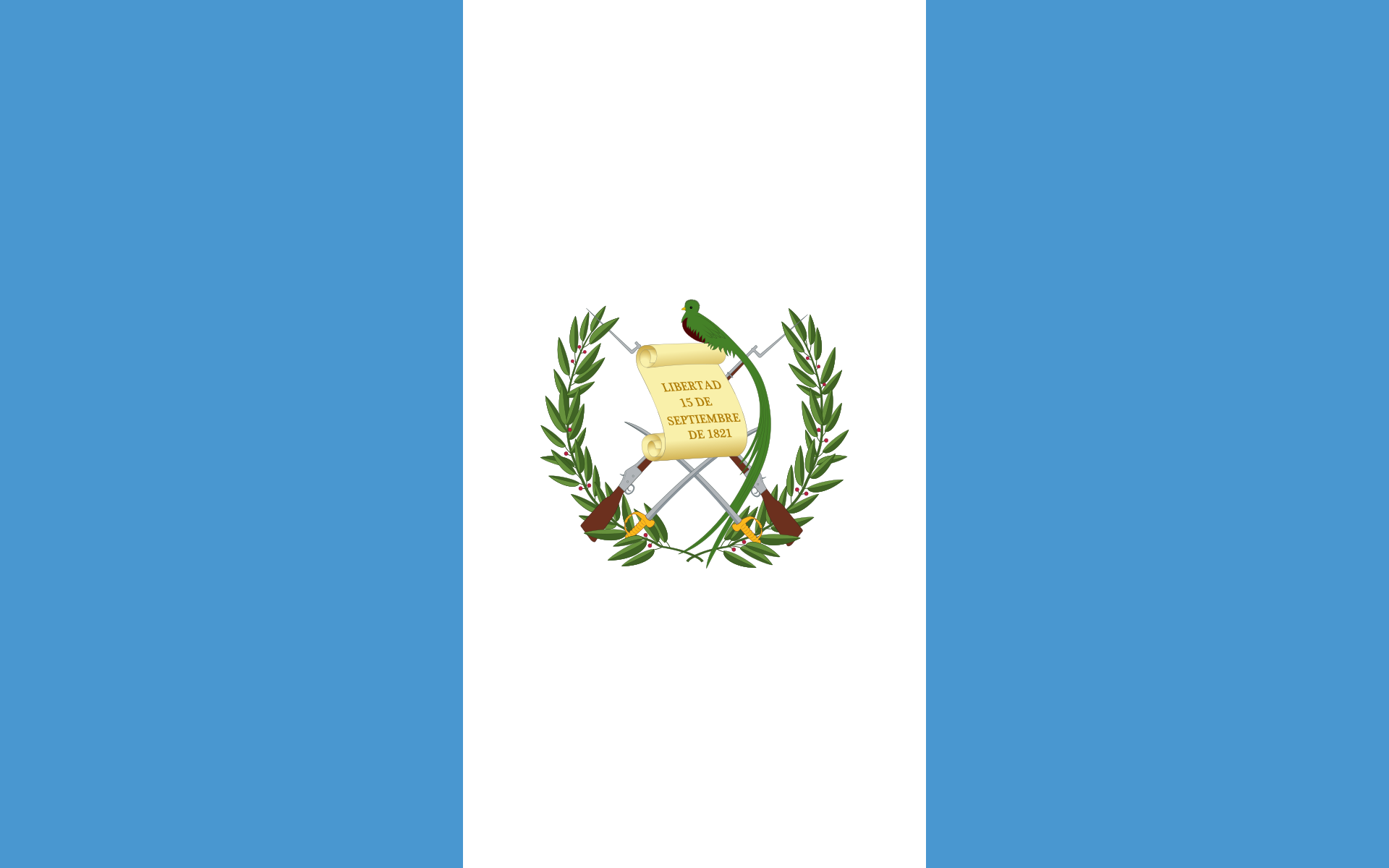 <p>Guatemala</p>