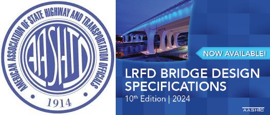 <p>American Association of State Highway and Transportation Officials (AASHTO)</p>