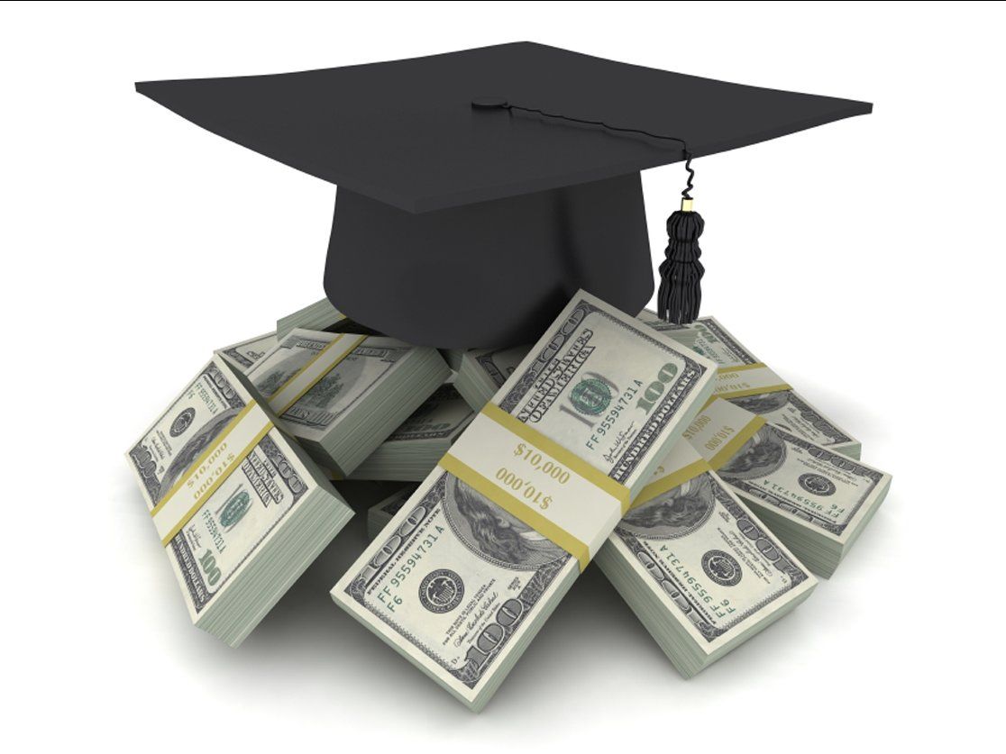 <p><span style="line-height: inherit;">the money that you pay to be taught, especially in a college or university</span></p><p></p><ul><li><p><span style="line-height: inherit;"><em>The scholarship pays the ___ but students still need to find money for accommodation, meals and books.</em></span></p></li></ul><p></p>