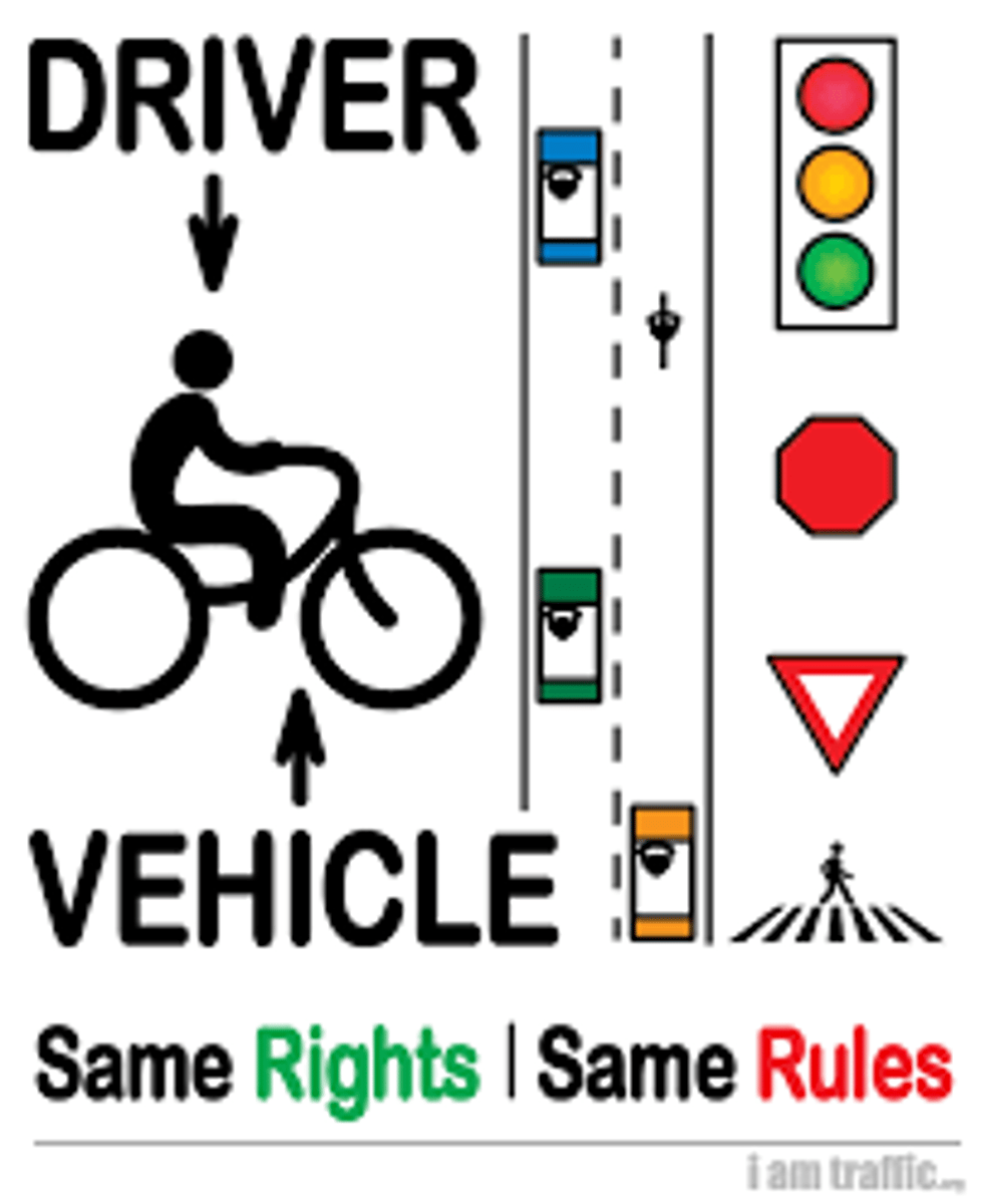 <p>(common English) tuân theo quy định Ví dụ: You must follow the rules.</p>