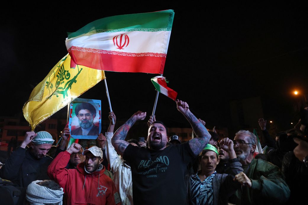 <p>بس کردن، متوقف کردن</p>