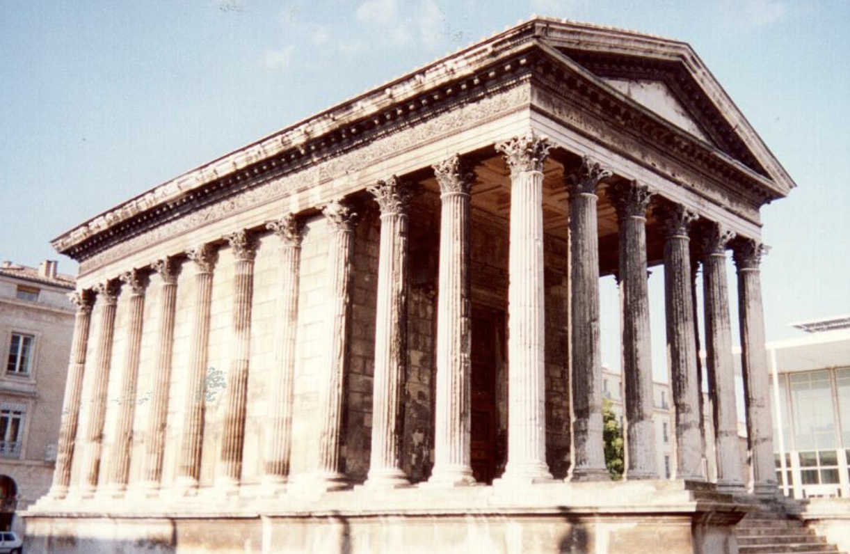 <p>what civilization is this from?</p>