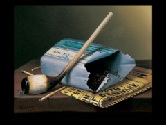 <p>Representational art</p><p></p><p>Oil on canvas. 7" × 8-1/2".</p><p>Honolulu Museum of Art, Gift of John Wyatt Gregg Allerton, 1964. (32111). [Fig. 1-10]</p>