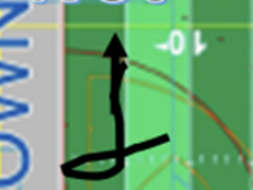<p>What route is this?</p>