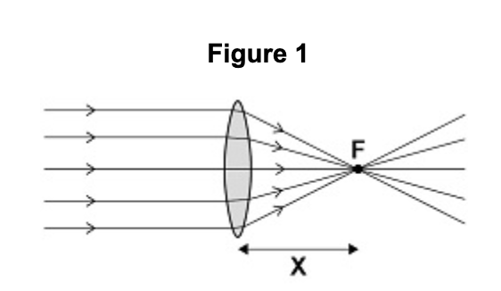 <p>what is distance X called</p>