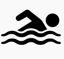 <p><span style="color: rgb(250, 162, 95);"><strong>Плавать</strong></span></p>