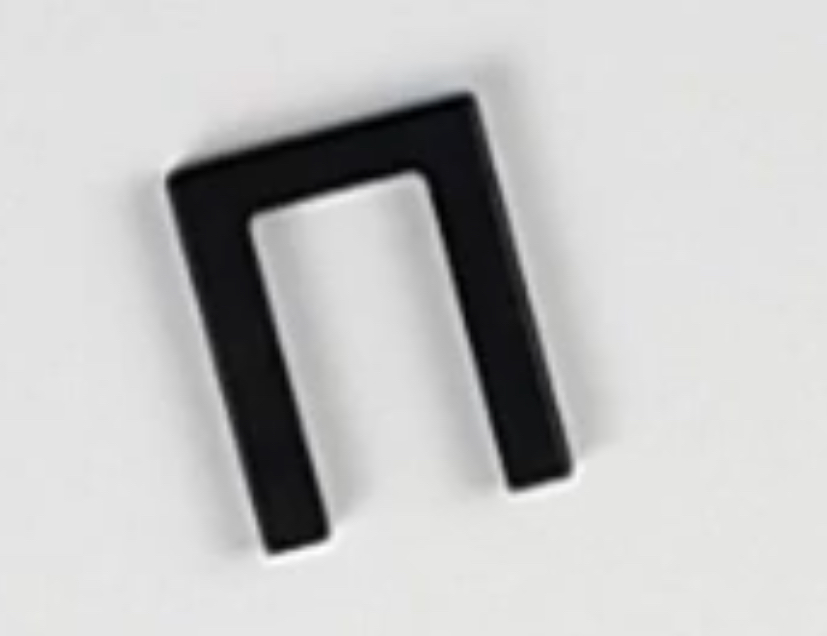 <p>Solenoid Mounting Bracket - secured solenoid valves firmly</p>