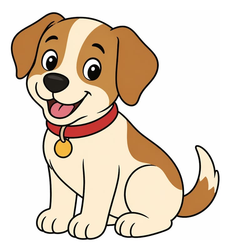<p>dog</p>