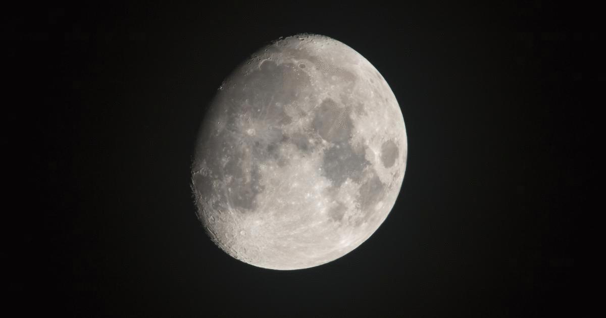 <p>4th Moon Phase</p>