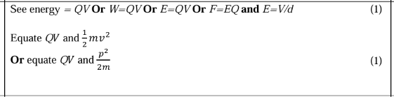 <p>ans for second qs is:<br>r= 4.7×10^-1 m</p>