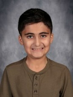 <p>Autism/non-verbal, IEP, EE</p>