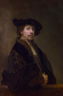 <p>BAROKNÍ MALÍŘSTVÍ – HOLANDSKÉ (NIZOZEMÍ) A VLÁMSKÉ (BELGIE) </p>